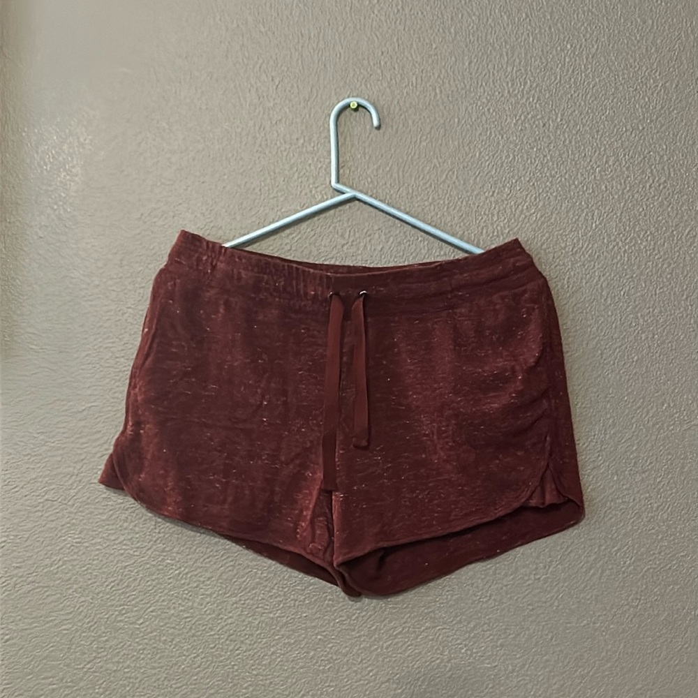 Women’s Comfy Shorts, Size L